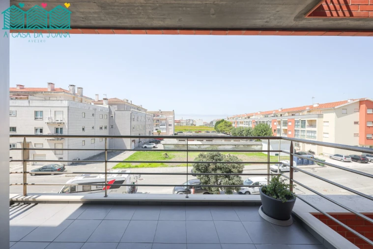 Apartamento T4 para Venda em Gafanha da Boa Hora Foto 9