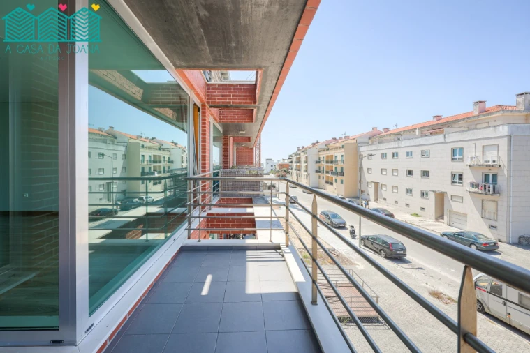 Apartamento T4 para Venda em Gafanha da Boa Hora Foto 11