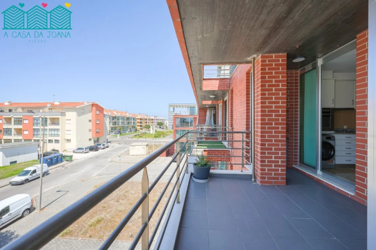 Apartamento T4 para Venda em Gafanha da Boa Hora Foto 12