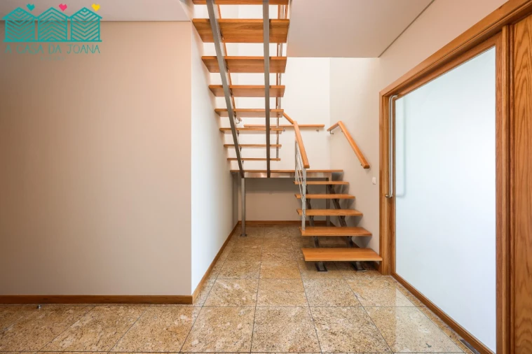 Apartamento T4 para Venda em Gafanha da Boa Hora Foto 13
