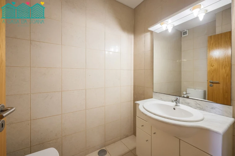 Apartamento T4 para Venda em Gafanha da Boa Hora Foto 16