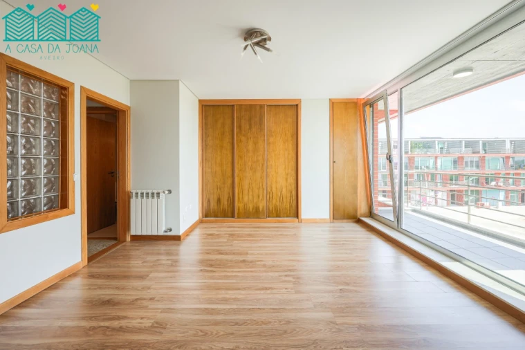 Apartamento T4 para Venda em Gafanha da Boa Hora Foto 18