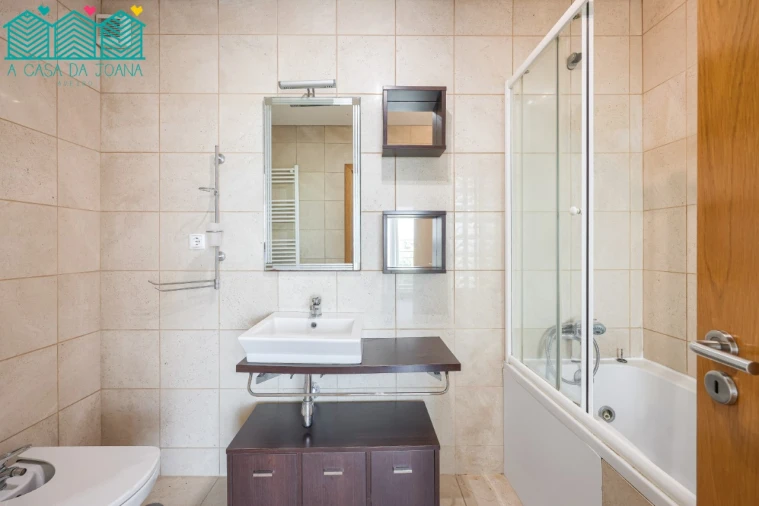 Apartamento T4 para Venda em Gafanha da Boa Hora Foto 20