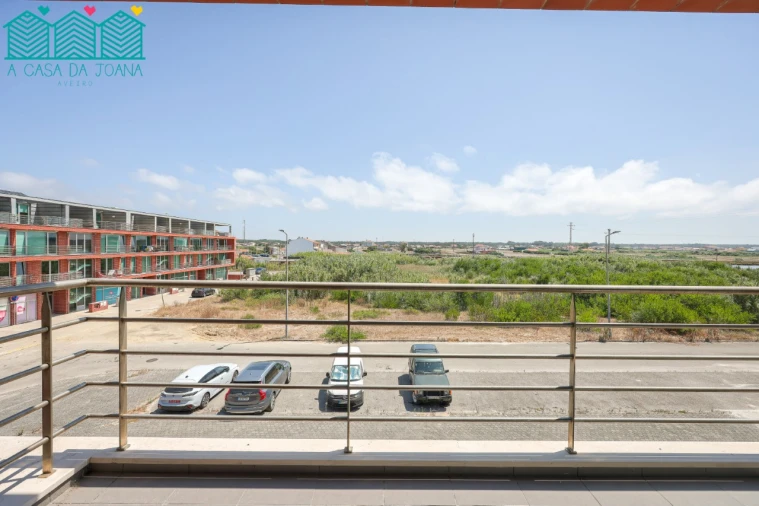 Apartamento T4 para Venda em Gafanha da Boa Hora Foto 21