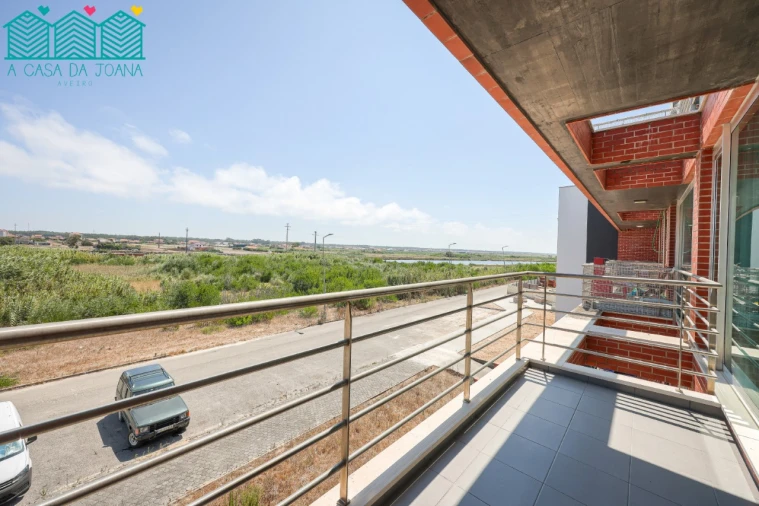 Apartamento T4 para Venda em Gafanha da Boa Hora Foto 22