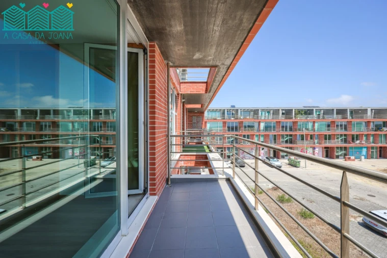 Apartamento T4 para Venda em Gafanha da Boa Hora Foto 23