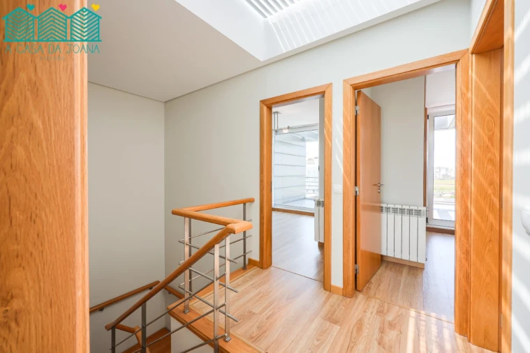 Apartamento T4 para Venda em Gafanha da Boa Hora Foto 26