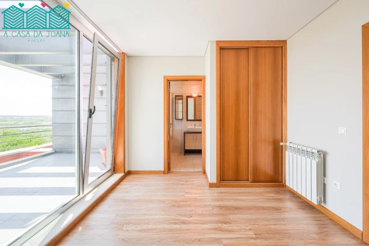 Apartamento T4 para Venda em Gafanha da Boa Hora Foto 28