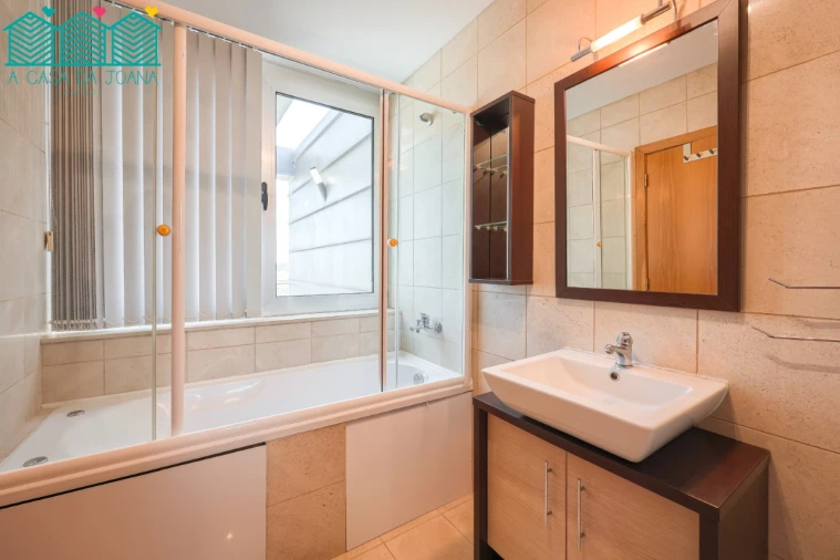 Apartamento T4 para Venda em Gafanha da Boa Hora Foto 30