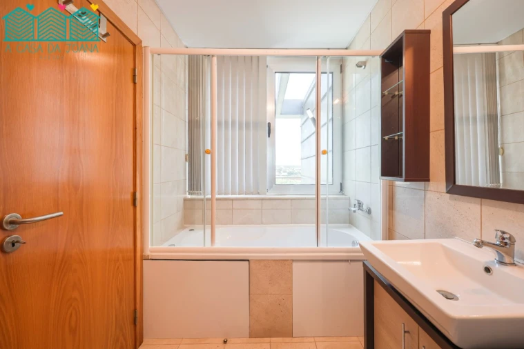 Apartamento T4 para Venda em Gafanha da Boa Hora Foto 31