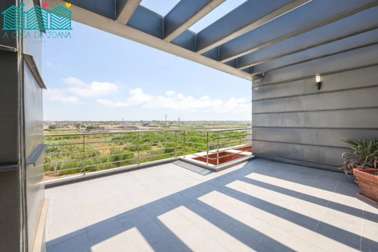 Apartamento T4 para Venda em Gafanha da Boa Hora Foto 35