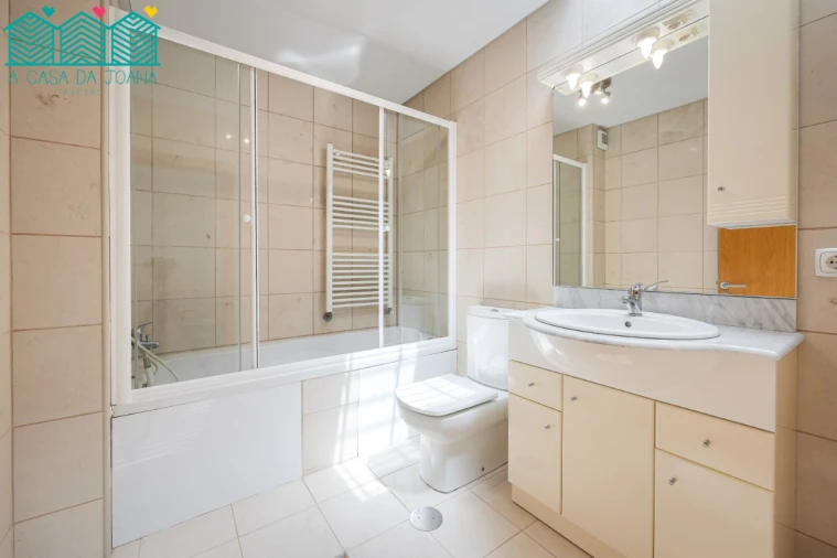 Apartamento T4 para Venda em Gafanha da Boa Hora Foto 37