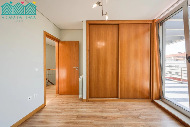 Apartamento T4 para Venda em Gafanha da Boa Hora Foto 40
