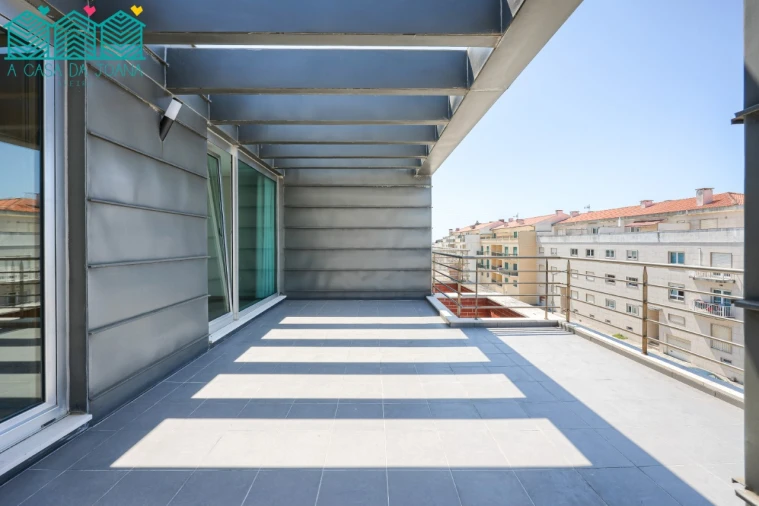 Apartamento T4 para Venda em Gafanha da Boa Hora Foto 41