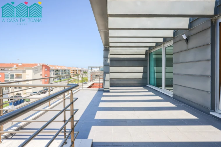 Apartamento T4 para Venda em Gafanha da Boa Hora Foto 42