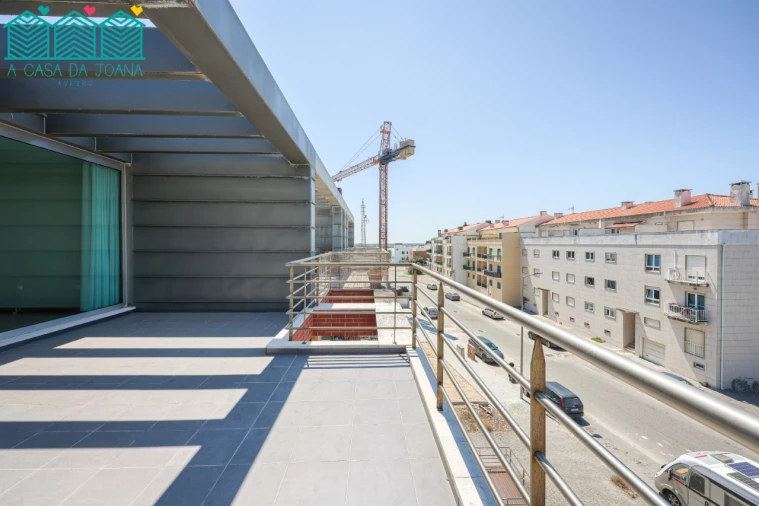 Apartamento T4 para Venda em Gafanha da Boa Hora Foto 43