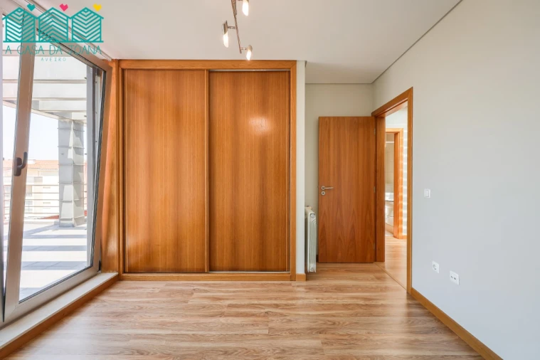Apartamento T4 para Venda em Gafanha da Boa Hora Foto 46
