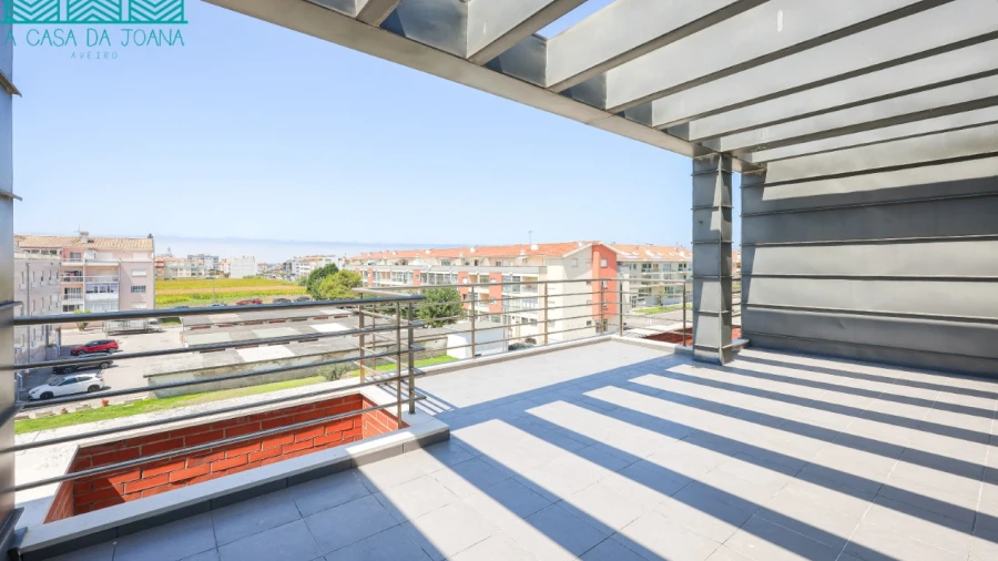 Apartamento T4 para Venda em Gafanha da Boa Hora