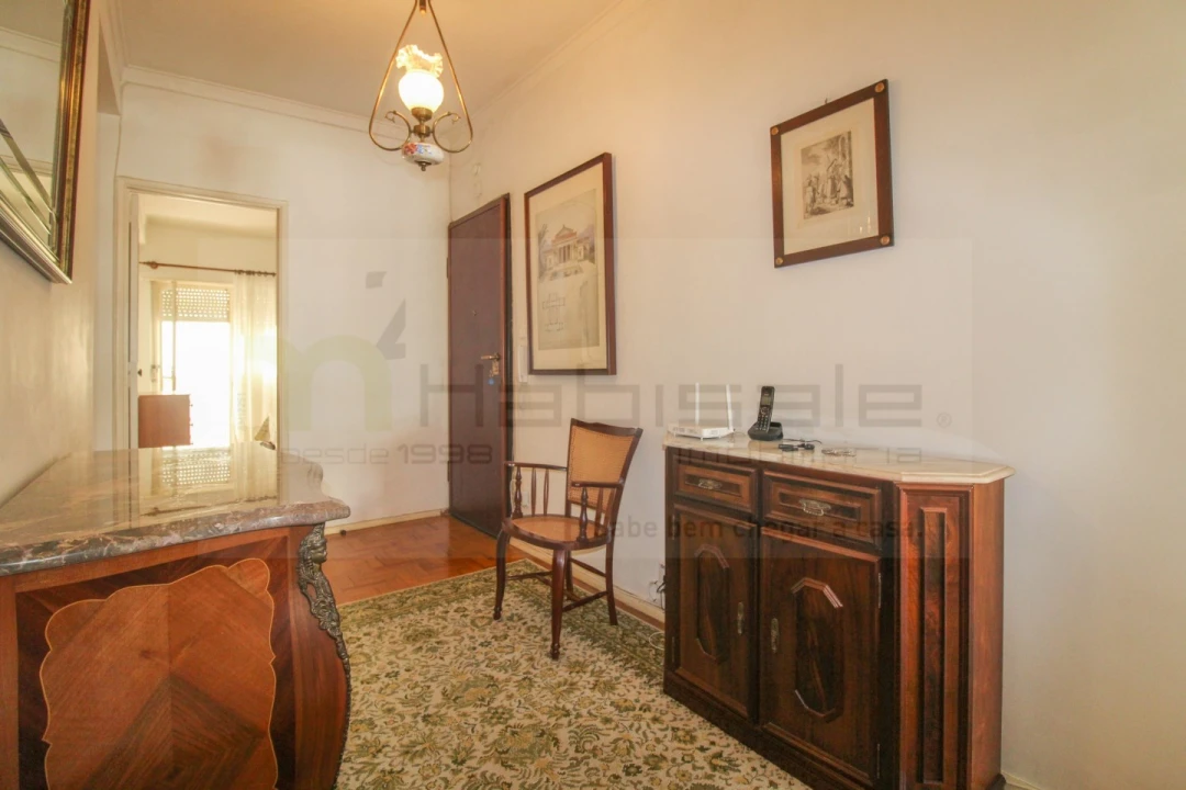 Apartamento T2 para Venda em Póvoa de Santo Adrião e Olival Basto Foto 8