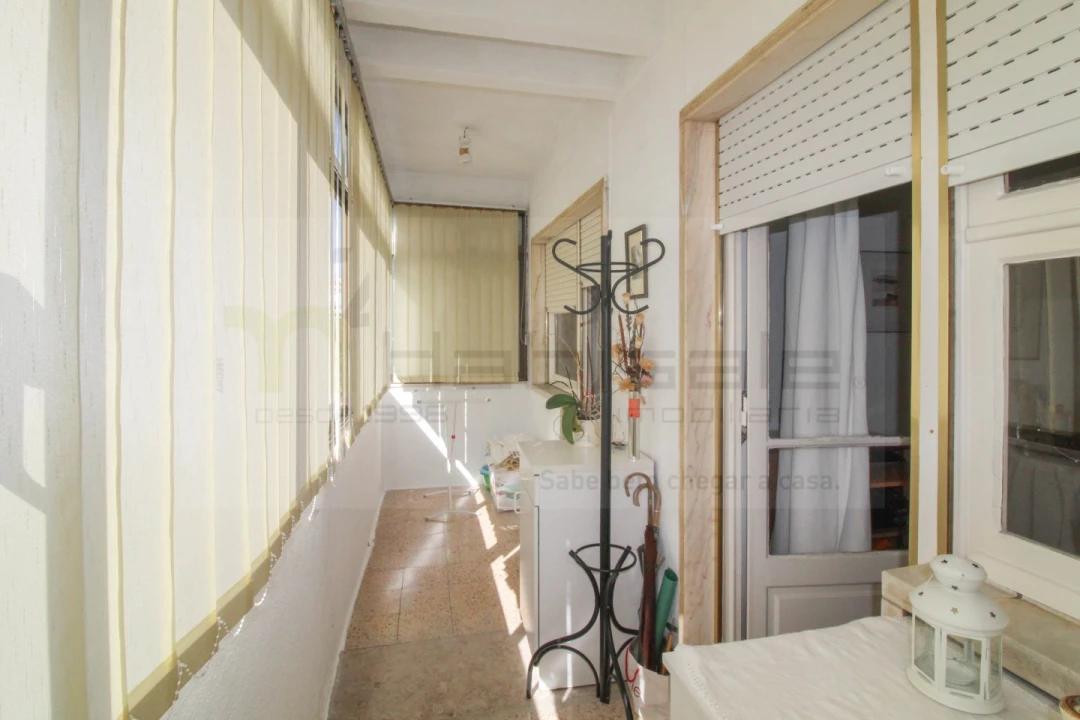 Apartamento T2 para Venda em Póvoa de Santo Adrião e Olival Basto Foto 10