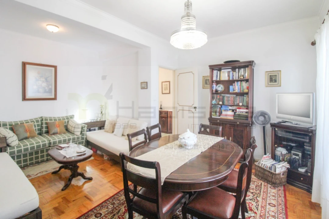 Apartamento T2 para Venda em Póvoa de Santo Adrião e Olival Basto Foto 19