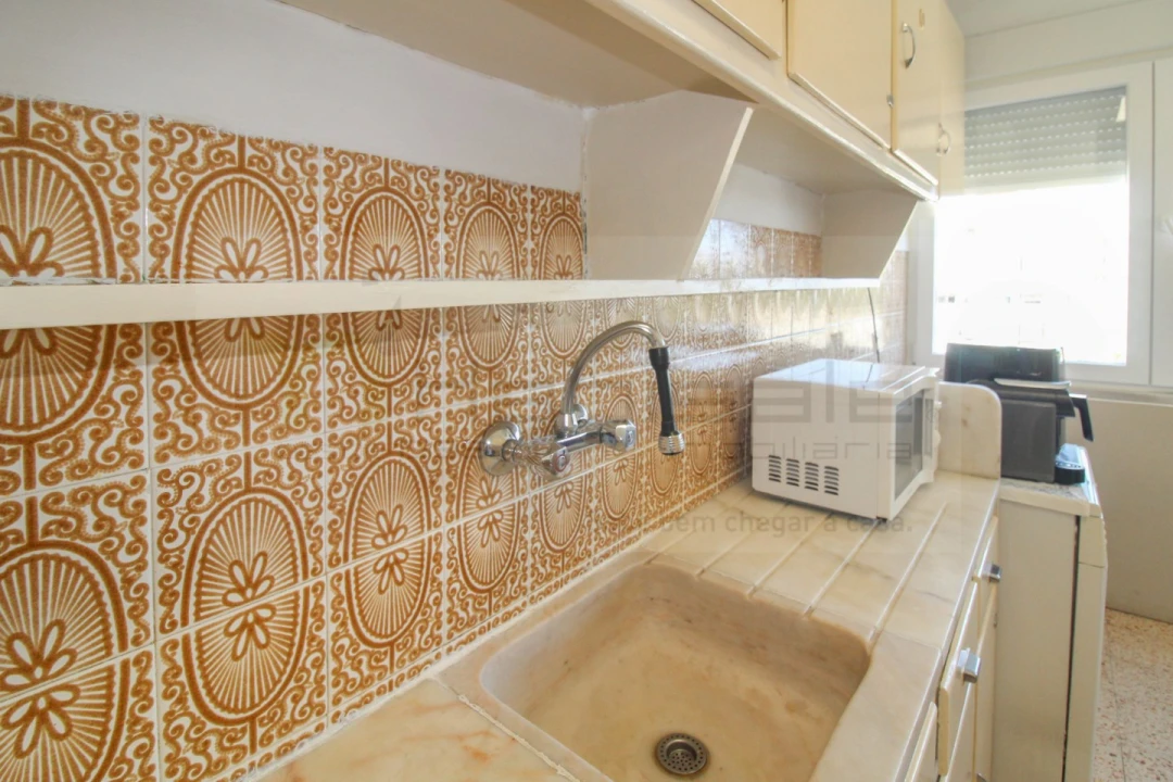 Apartamento T2 para Venda em Póvoa de Santo Adrião e Olival Basto Foto 24