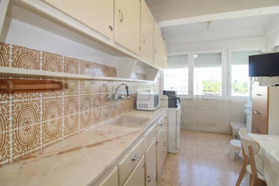 Apartamento T2 para Venda em Póvoa de Santo Adrião e Olival Basto