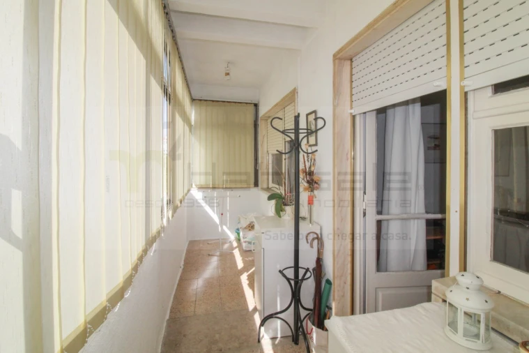 Apartamento T2 para Venda em Póvoa de Santo Adrião e Olival Basto Foto 10