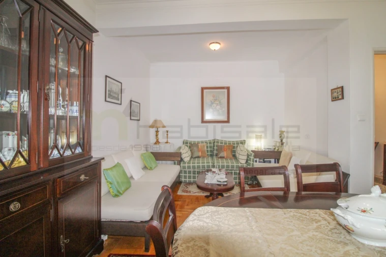 Apartamento T2 para Venda em Póvoa de Santo Adrião e Olival Basto Foto 17