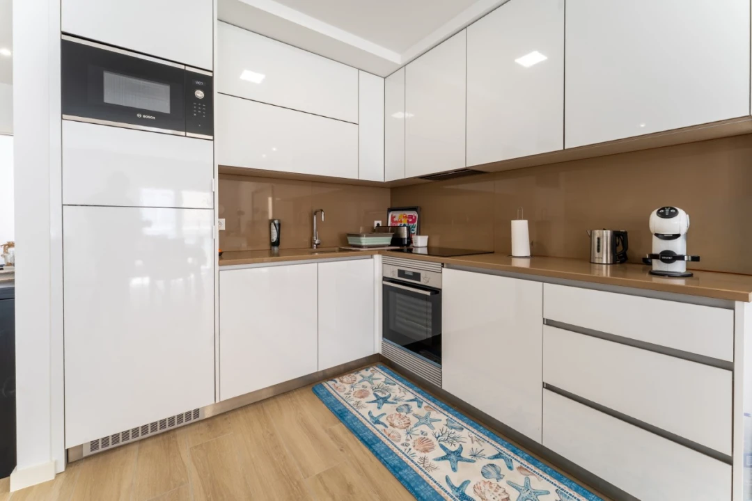 Apartamento T1 para Venda em Nazare Foto 7