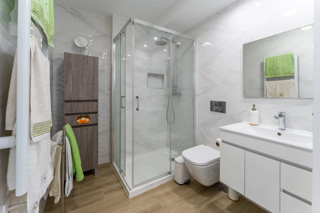 Apartamento T1 para Venda em Nazare Foto 15