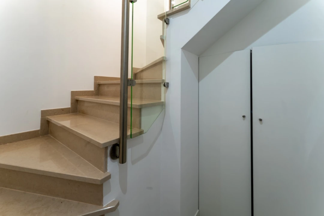 Apartamento T1 para Venda em Nazare Foto 20