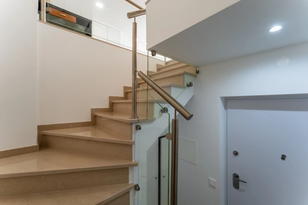 Apartamento T1 para Venda em Nazare Foto 21