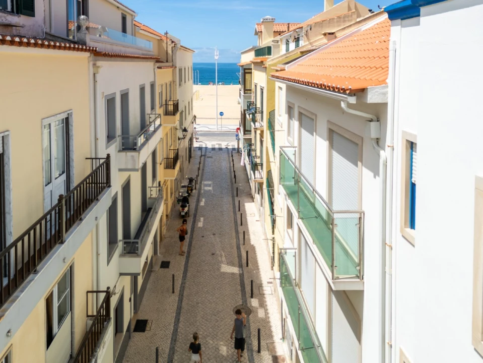 Apartamento T1 para Venda em Nazare Foto 28