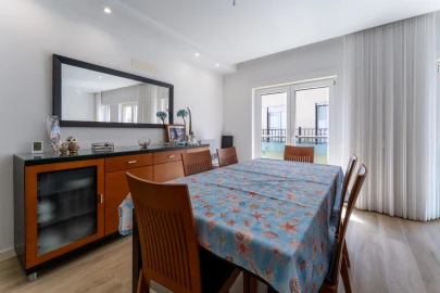 Apartamento T1 para Venda em Nazare