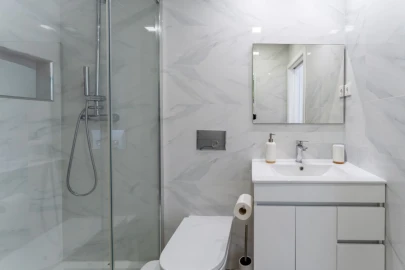 Apartamento T1 para Venda em Nazare