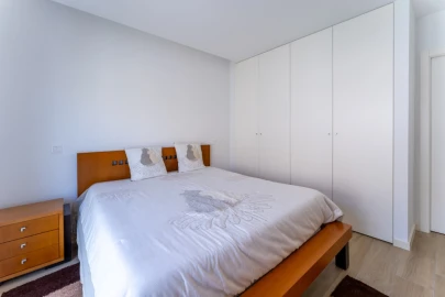 Apartamento T1 para Venda em Nazare
