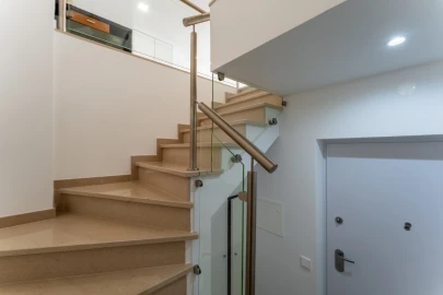 Apartamento T1 para Venda em Nazare