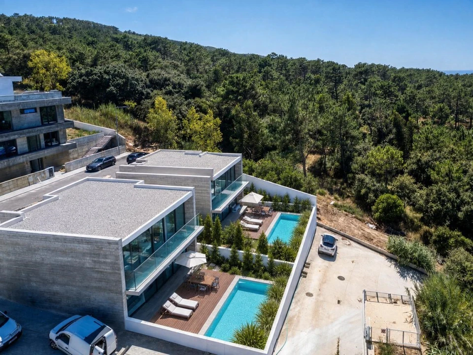 Moradia T3 para Venda em Famalicão Foto 4
