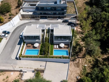 Moradia T3 para Venda em Famalicão