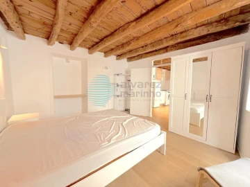 Apartamento T1 para Arrendamento em Santa Maria, São Pedro e Matacães