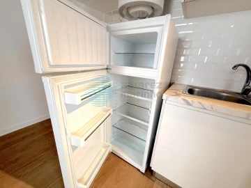 Apartamento T1 para Arrendamento em Santa Maria, São Pedro e Matacães