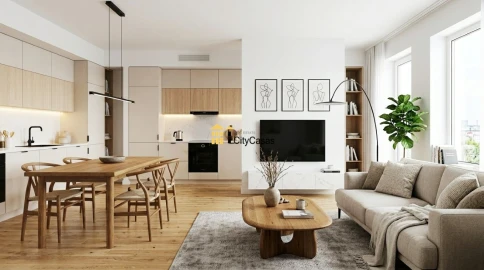 Apartamento T3 para Venda em Rio Tinto