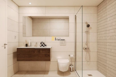 Apartamento T3 para Venda em Rio Tinto