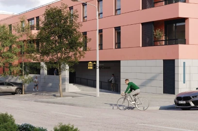 Apartamento T3 para Venda em Rio Tinto