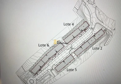 Apartamento T3 para Venda em Rio Tinto