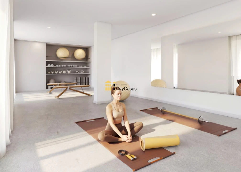 Apartamento T3 para Venda em Rio Tinto Foto 10