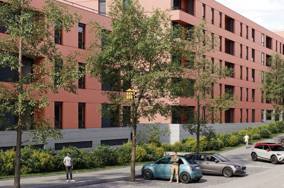 Apartamento T3 para Venda em Rio Tinto Foto 13