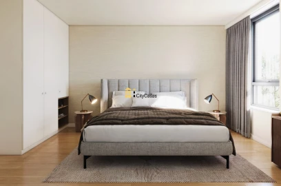 Apartamento T3 para Venda em Rio Tinto