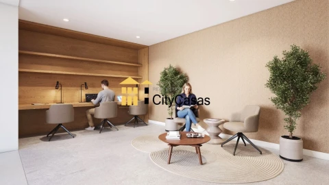 Apartamento T3 para Venda em Rio Tinto